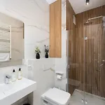 Apartamento Malila Premium Cracow Rakowicka 20l- 453 *