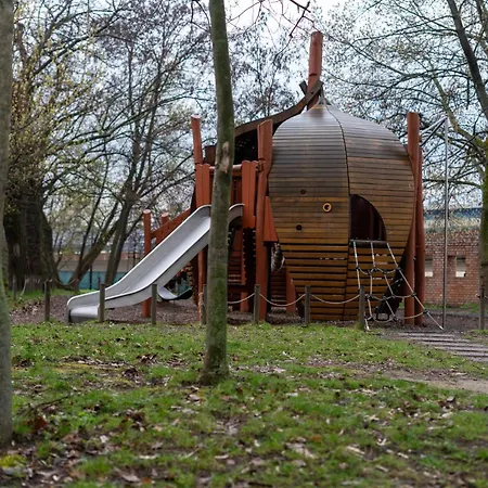 Malila Premium Cracow Rakowicka 20l- 453 * Krakow