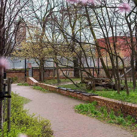 Malila Premium Cracow Rakowicka 20l- 453 公寓 克拉科夫