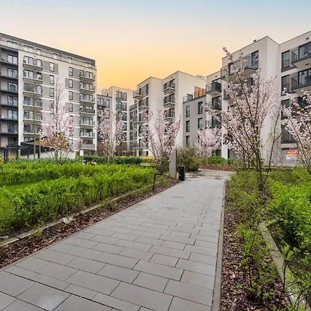 Malila Premium Cracow Rakowicka 20l- 453 *