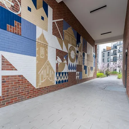 Malila Premium Cracow Rakowicka 20l- 453 Krasków