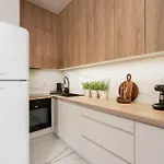 Apartman Malila Premium Cracow Rakowicka 20l- 453