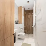 Malila Premium Cracow Rakowicka 20l- 453 Apartman *