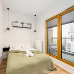 Apartman Malila Premium Cracow Rakowicka 20l- 453 Krakkó