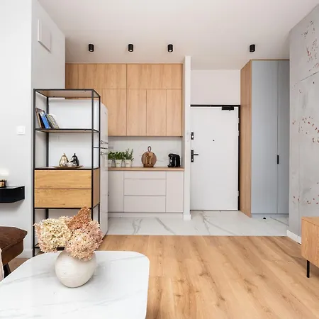 Malila Premium Cracow Rakowicka 20l- 453 * Krakau